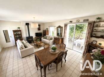 Vente Maison 2 chambresLandévennec