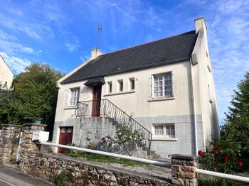 Vente Maison 2 chambresLandévennec