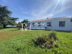 Vente Maison 4 chambresLandevieille