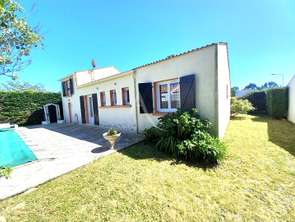 Vente Maison 4 chambresLandevieille