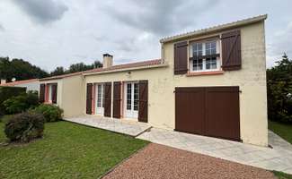 Photo Vente maison Landevieille