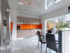 Vente Maison 4 chambresLandevieille