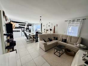 Vente Maison 2 chambresLandevieille