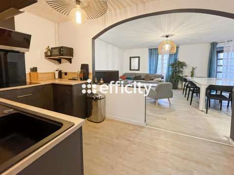 Vente maison 3 pièces Landevieille 85