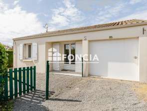 Vente Maison 2 chambresLandevieille