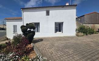 Photo Vente maison Landevieille