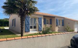 Photo Vente maison Landevieille