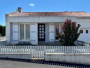 Vente Maison 2 chambresLandevieille