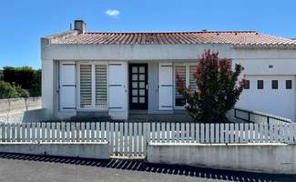 Photo Vente maison Landevieille