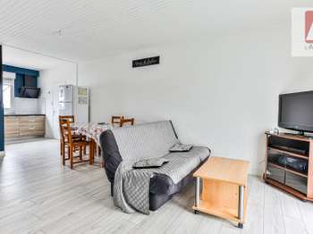 Vente Maison 2 chambresLandevieille