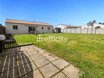 Vente Maison 3 chambresLandevieille