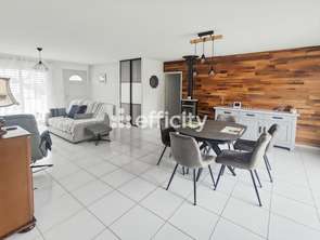 Vente Maison 3 chambresLandevieille