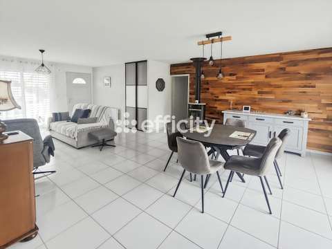 Vente maison 5 pièces Landevieille 85