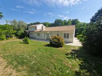 Vente maison 4 pièces Landevieille 85
