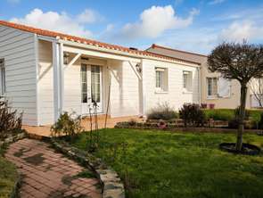 Vente Maison 3 chambresLandevieille