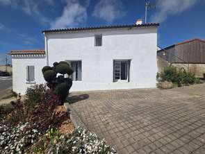 Vente Maison 3 chambresLandevieille