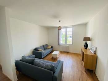 Vente maison 5 pièces Landevieille 85
