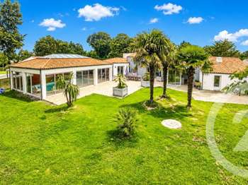 Vente Maison 5 chambresLandevieille