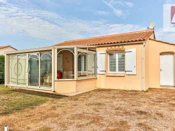 Vente Maison 2 chambresLandevieille