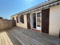 Vente maison 3 pièces Vente maison 3 pièces