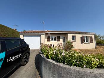 Vente Maison 2 chambresLandevieille