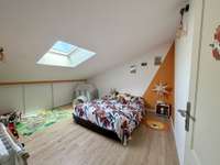 Vente maison 8 pièces Vente maison 8 pièces
