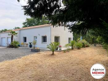 Vente Maison 5 chambresLandevieille