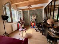 Vente maison 8 pièces Vente maison 8 pièces