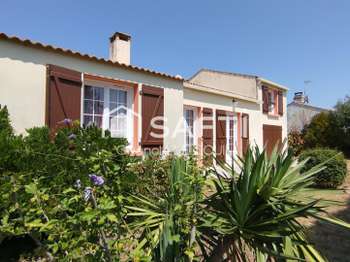 Vente Maison 4 chambresLandevieille