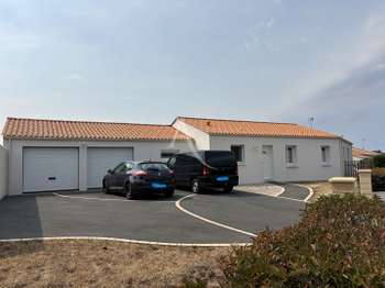 Vente Maison 5 chambresLandevieille