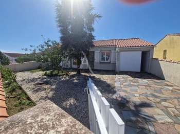 Vente Maison 2 chambresLandevieille