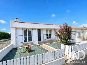 Vente Maison 2 chambresLandevieille