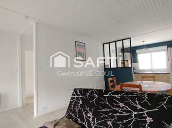 Vente Maison 2 chambresLandevieille