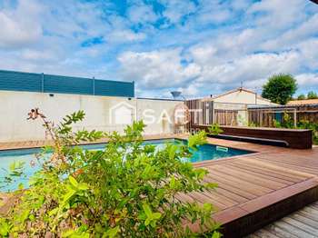 Vente Maison 3 chambresLandevieille
