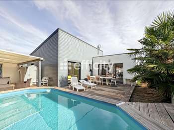 Vente Maison 4 chambresLandevieille