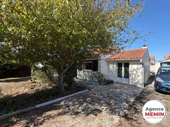 Vente Maison 2 chambresLandevieille