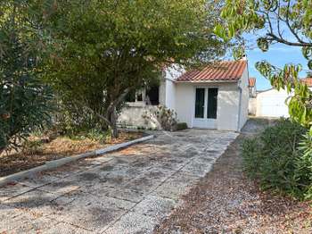 Vente Maison 2 chambresLandevieille