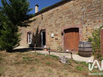 Vente Maison 3 piècesLandigou