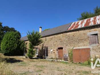 Vente maison 3 pièces Vente maison 3 pièces