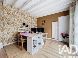 Vente maison 8 pièces Vente maison 8 pièces