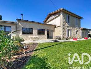 Vente Maison 5 chambresLandiras