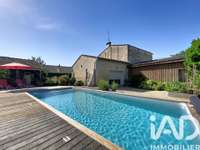 Vente maison 8 pièces Vente maison 8 pièces