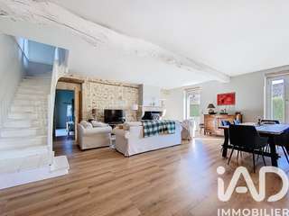 Vente maison 8 pièces Vente maison 8 pièces