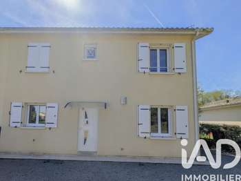 Vente Maison 3 chambresLandiras