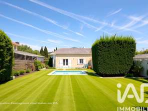 Vente Maison 3 chambresLandiras