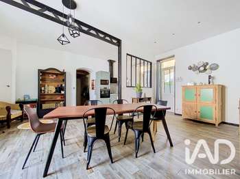 Vente Maison 5 chambresLandiras