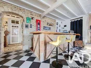Vente maison 8 pièces Vente maison 8 pièces