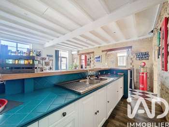 Vente maison 8 pièces Vente maison 8 pièces