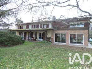 Vente Maison 4 chambresLandiras