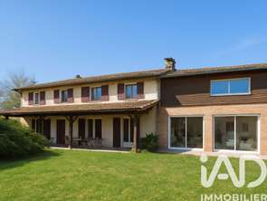 Vente Maison 4 chambresLandiras